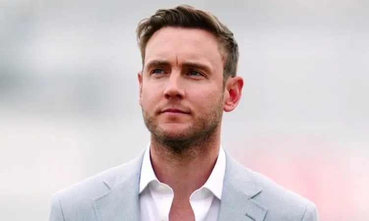 Australia Going Into Ashes With 'Worst Team' Since 2010: England Great Stuart Broad