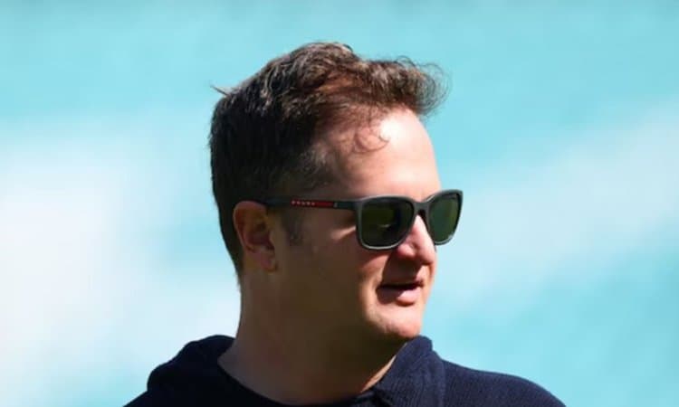 Rob Key Warns England Not To Be 'Stupid' On Ashes Tour