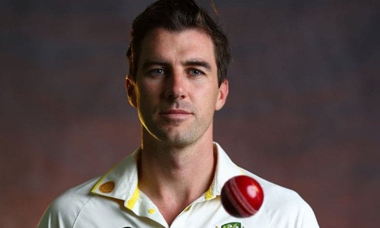 Australia's Pat Cummins Hints At Return For Second Ashes Test