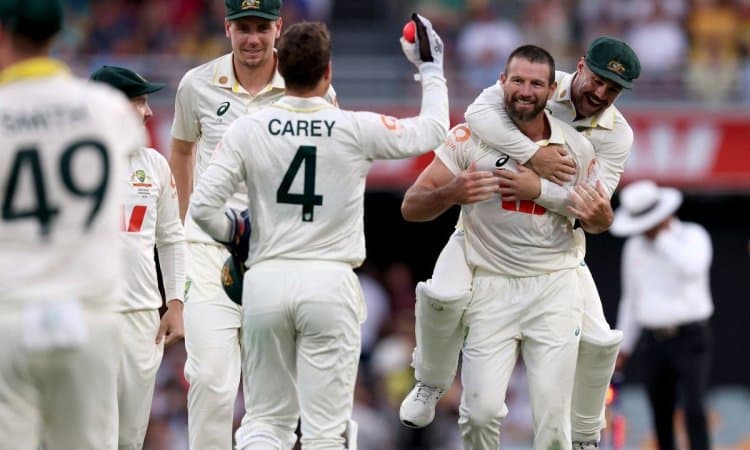  Australia Depth Shows Up England's Ashes 'Failures'