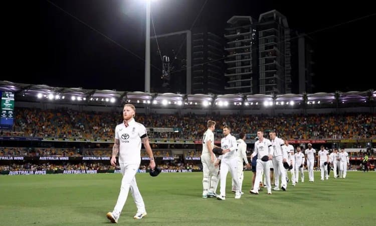 Ben Stokes Tells England To 'Show A Bit Of Dog' In Must-Win Adelaide Test
