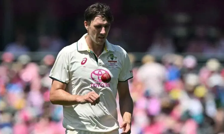Captain Pat Cummins Back In Australia Squad For Third Ashes Test