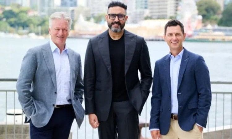 Steve Waugh Targets Cricket's 'Last Great Frontier' With European T20 Venture