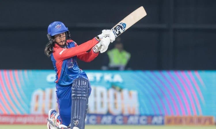 WPL 2026: Rodrigues credits 'legend' Kapp's exceptional bowling for Delhi Capitals' win