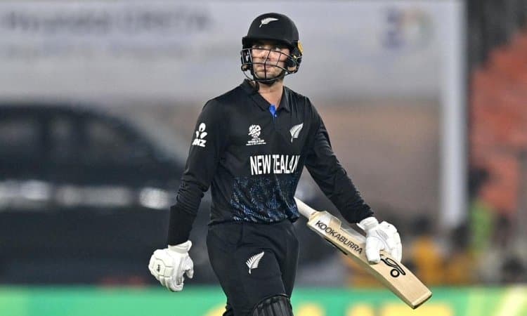 T20 World Cup 2026: New Zealand Must Adapt Quickly To Sri Lanka Wickets: Mark Chapman