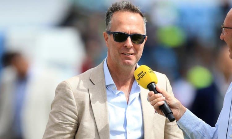 Michael Vaughan Calls For Probe Into Reports Pakistan Stars Sidelined From Hundred