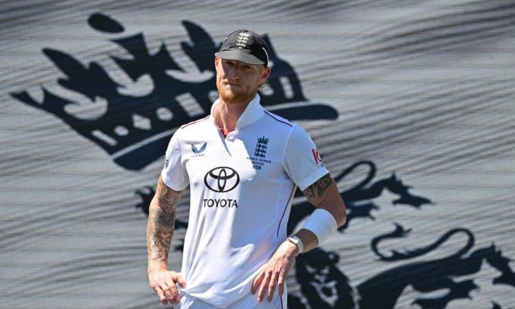 Ben Stokes Eager To Lead England Recovery After 'Hardest Period Of Captaincy'