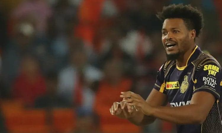  West Indies Player Javon Searles, 2 Others Suspended Under Anti-Corruption Code