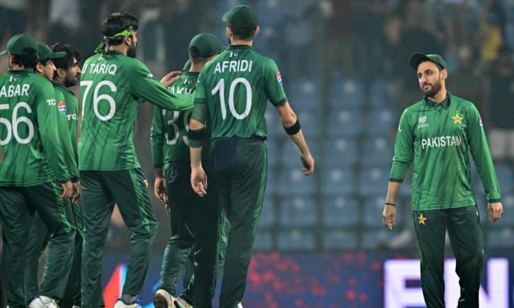 Pakistan 'Have Underperformed' Says Salman Agha After T20 World Cup 2026 Exit