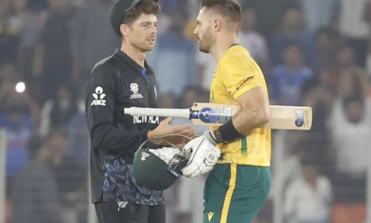 Unbeaten South Africa Face 'Fresh Start' In Semi-Final: Aiden Markram