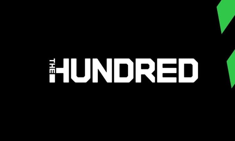The Hundred 2026 Teams