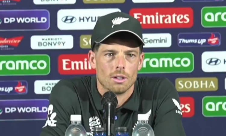 New Zealand Want To 'Break A Few Hearts' In World Cup Final