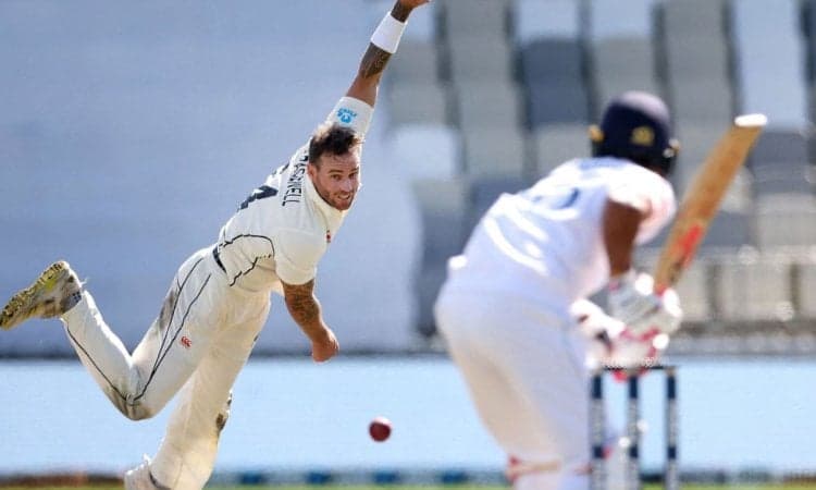 Former New Zealand Cricketer Bracewell Given 2 Year Ban For Cocaine Use