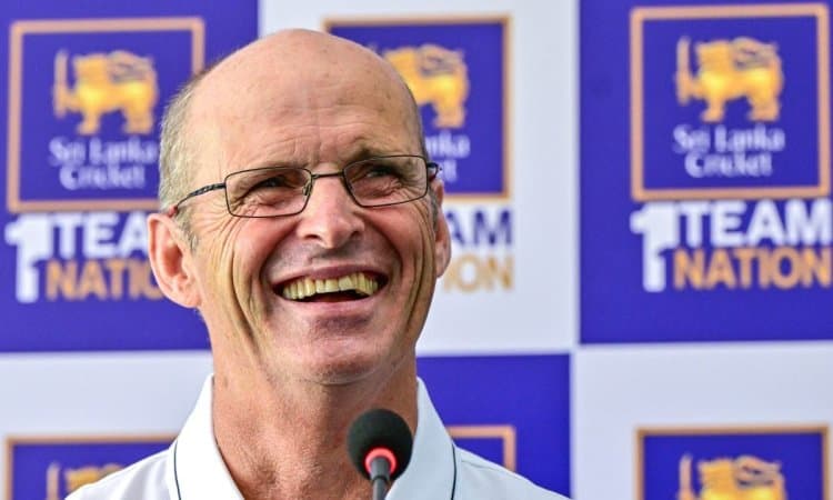 New Coach Gary Kirsten Faces 'A Lot Of Learning' To Rebuild Sri Lanka
