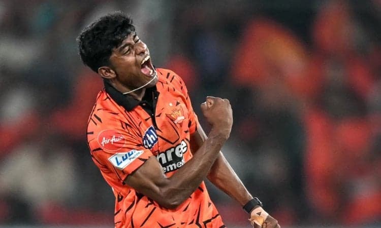 Sakib Hussain: IPL Quick Whose Mum Sold Her Jewellery To Fund Cricket Dream