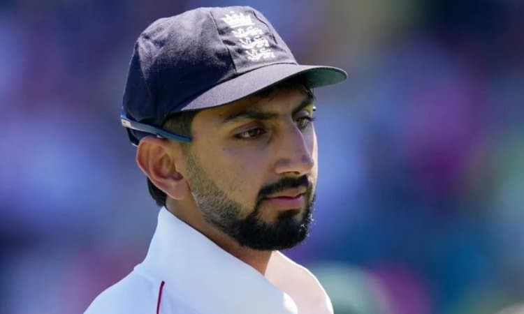 Shoaib Bashir Retains England 'Ambition' Despite Ashes Snub
