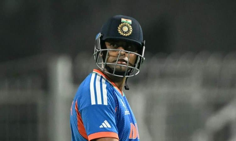 Wisden Laments India's 'Orwellian' Control Of World Cricket