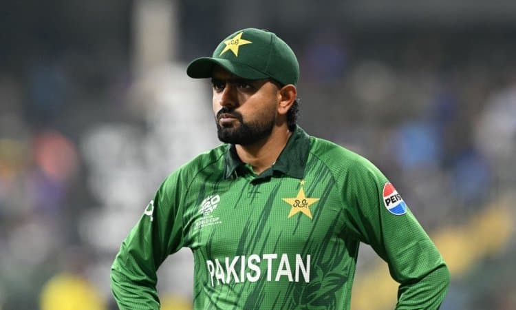 Babar Azam