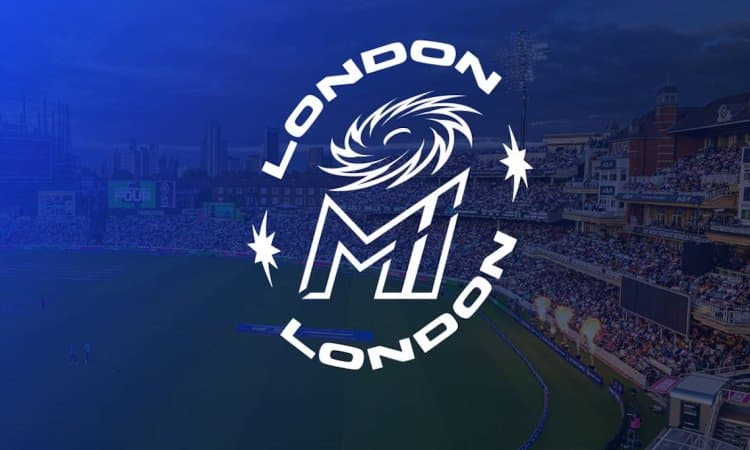 MI London signs Sokin as principal partner ahead of The Hundred 2026 season