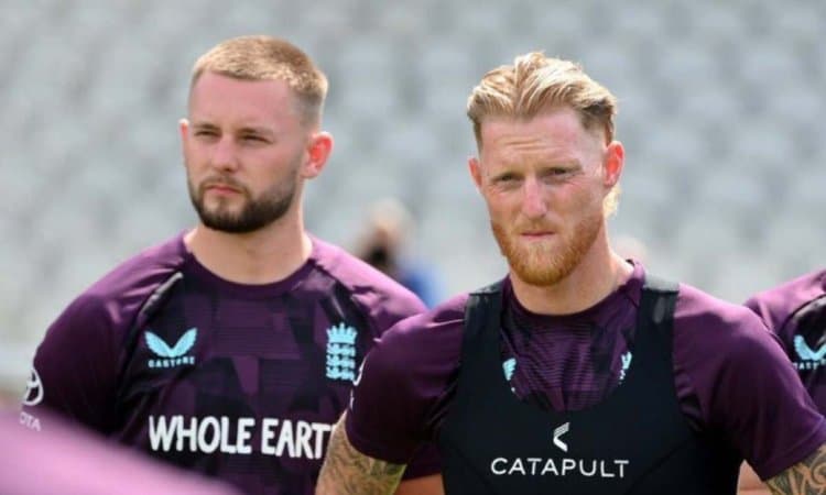 Ben Stokes Considering England Captaincy Future After Nightclub Incident