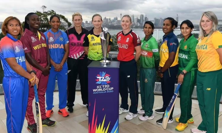 ICC Womens T20 World Cup Preview