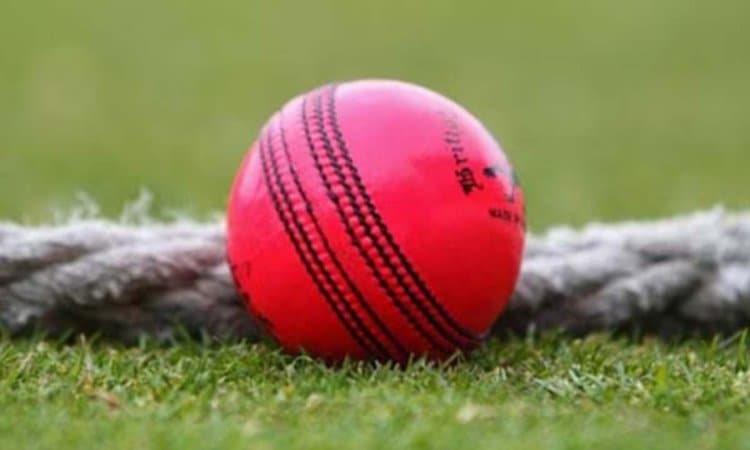 ICC To Trial Pink Balls To Counter Bad Light Stoppages