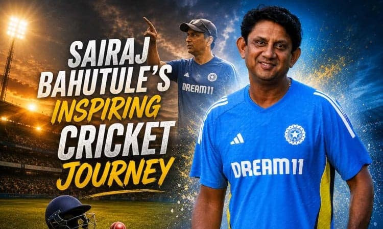 Sairaj Bahutule Story