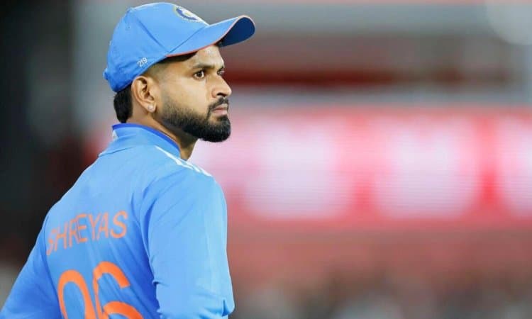 Shreyas Iyer Begins India T20I Captaincy Era in Ireland as Vaibhav Sooryavanshi Eyes Historic Debut