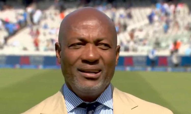 Brian Lara Calls For Celebration Of Father Figure Garry Sobers