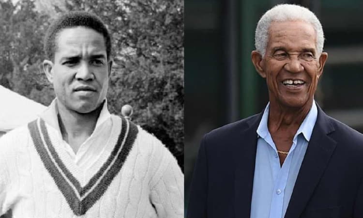 West Indies Legend Garry Sobers Dies Aged 89 -- Who Said What