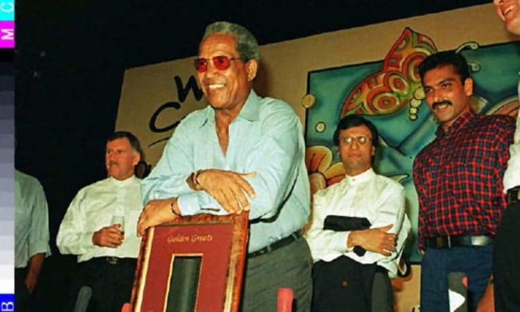 Sir Garfield Sobers Dies At 89: Career, Records, And Lasting Legacy