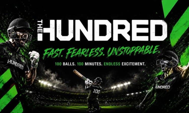 The Hundred 2026 Explained