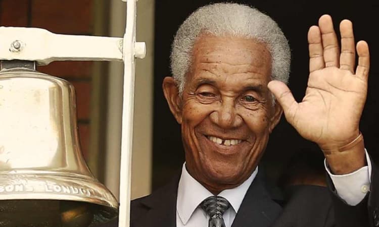 Garry Sobers Stood Out Among The Greats: West Indies Legend Michael Holding