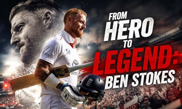 Ben stokes retirement