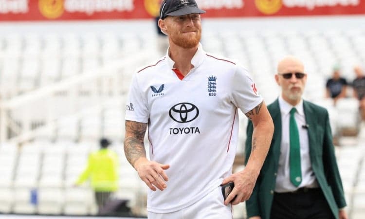 Ben stokes-Andrew McDonald