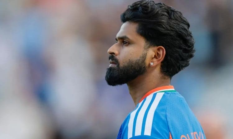 Shreyas Iyer