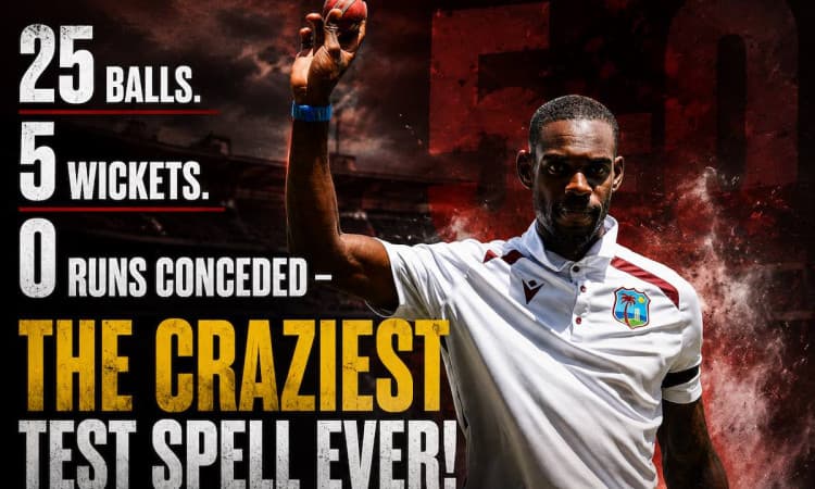 Justin Greaves World Record Spell