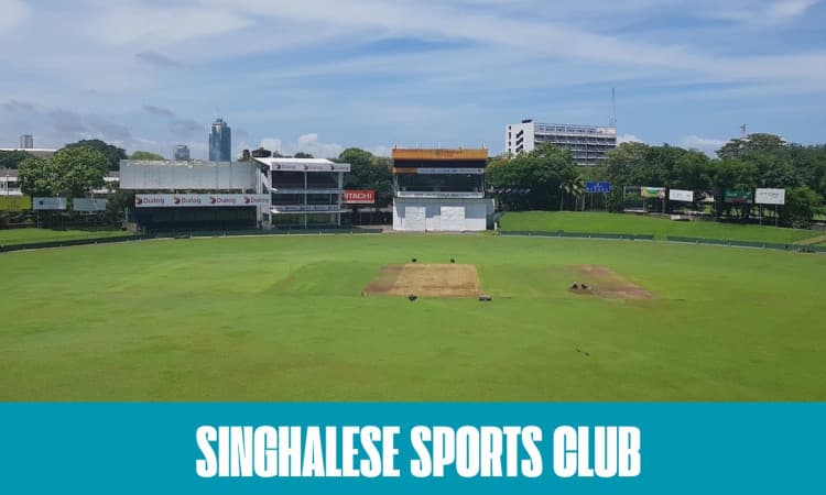 Singhalese Sports Club facts