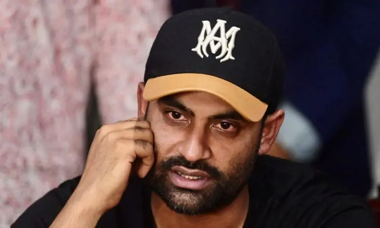 Bangladesh, India Sincere Over Delayed Cricket Series: Tamim Iqbal