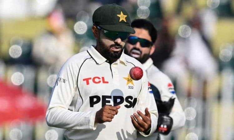 Pakistans Drastic Squad Upheaval News To Skipper Babar Azam