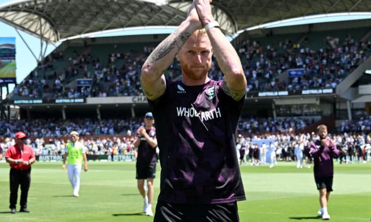 Role Model Ben Stokes Set To Open For Adelaide Strikers