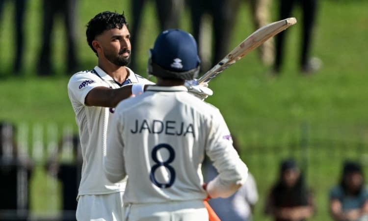 Padikkal, Siraj to play in Duleep Trophy final for South Zone