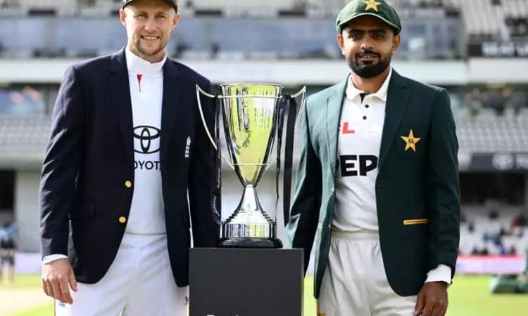 England V Pakistan Test Series: 3 Talking Points