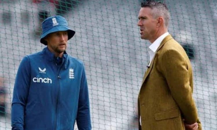 Joe Root Wants Kevin Pietersen To Pull No Punches On England Return