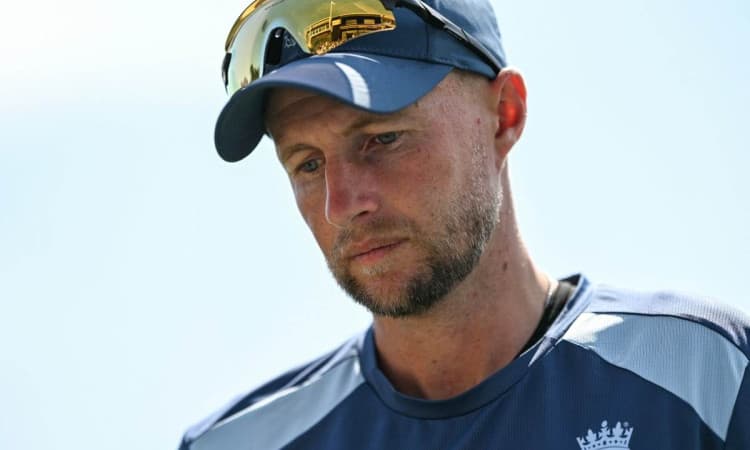 England Skipper Joe Root Says Its Wrong To Accuse Pakistan Of Lacking Fight