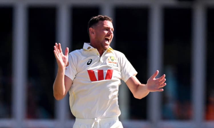 300 and Still Standing: Josh Hazlewood’s Extraordinary Comeback