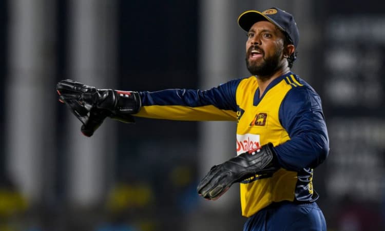 ENG vs SL: इंग्लैंड के खिलाफ T20I सीरीज से बाहर हुए श्रीलंकाई कप्तान Kusal Mendis, अब इसे मिली कमान