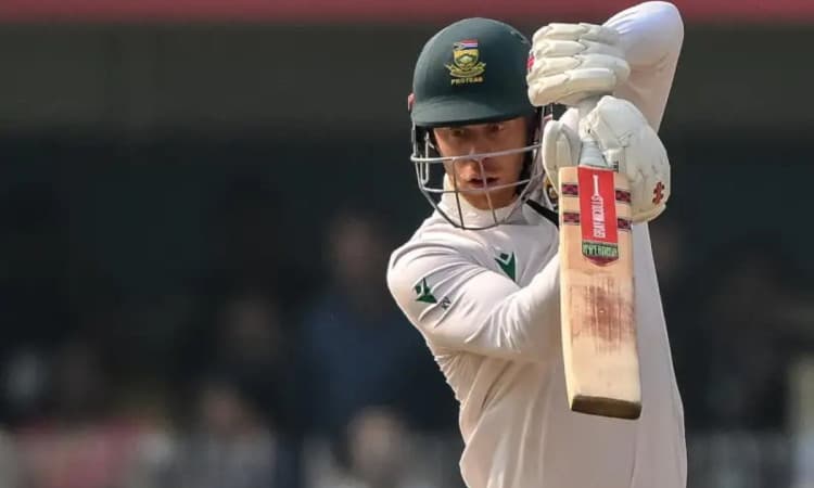 SA recall Verreynne ahead of Tests against Australia, deal blow to Nottinghamshire’s title hopes