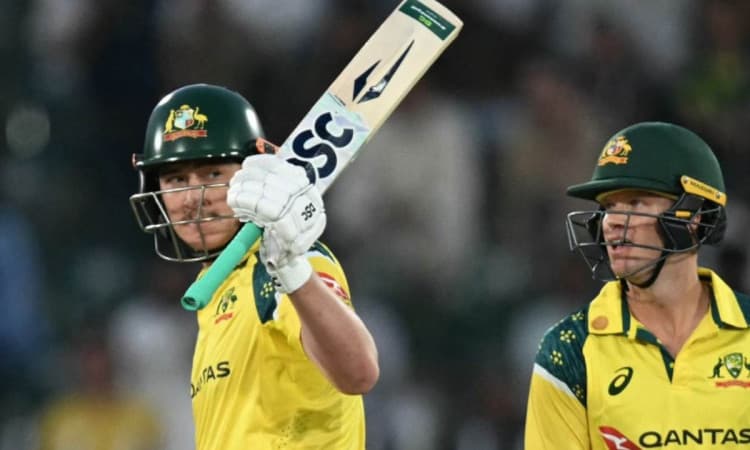 Maiden Matt Renshaw ODI Century Sets Up Australia Win In Zimbabwe