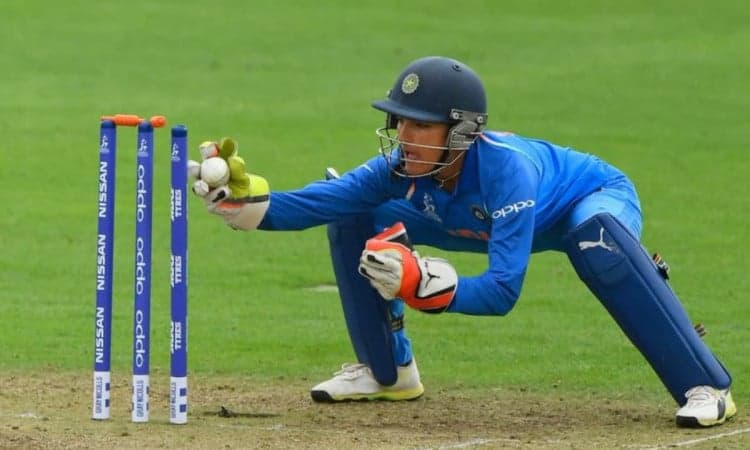 Sushma Verma Replaces Yastika Bhatia In Trinbago Knight Riders Squad Ahead Of WCPL Playoffs